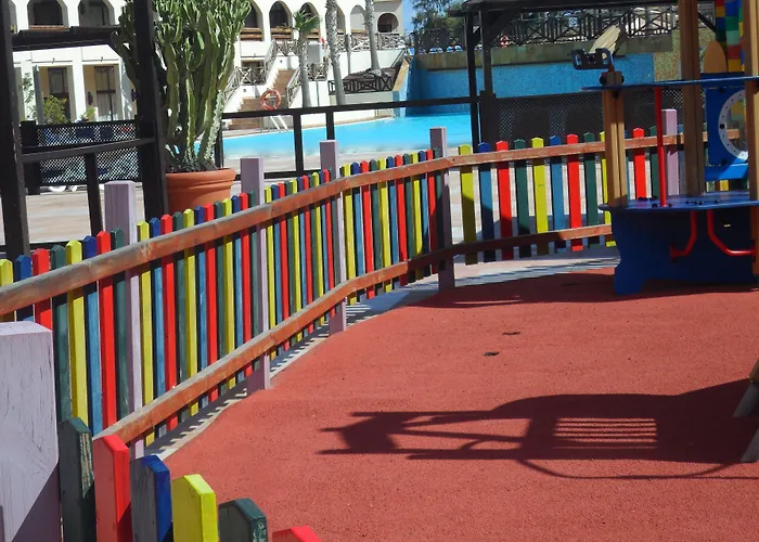 Livvo Jandia Golf 4* Morro Jable (Fuerteventura)