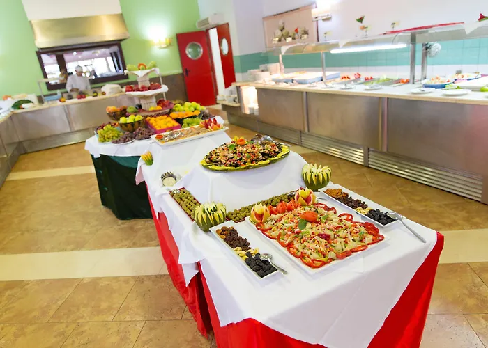 Livvo Jandia Golf 4*