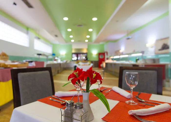 Livvo Jandia Golf Hotel 4*