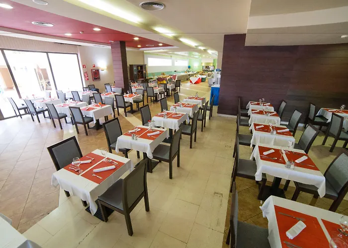 Hotel Livvo Jandia Golf Morro Jable (Fuerteventura)