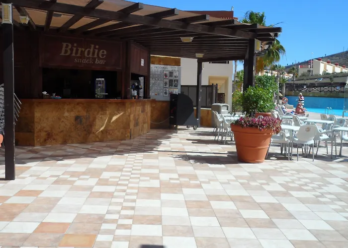 Hotel Livvo Jandia Golf