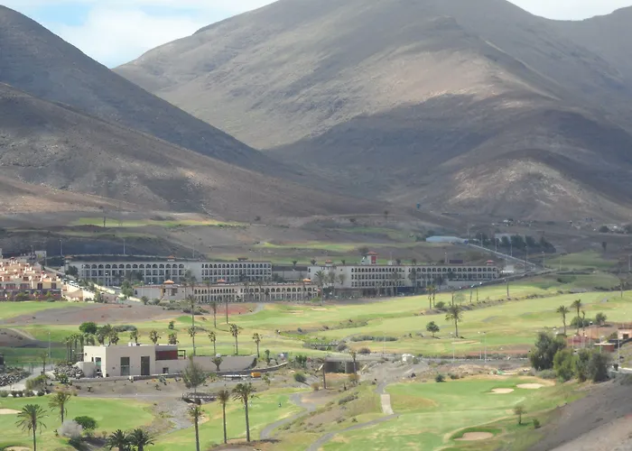 Livvo Jandia Golf 4*