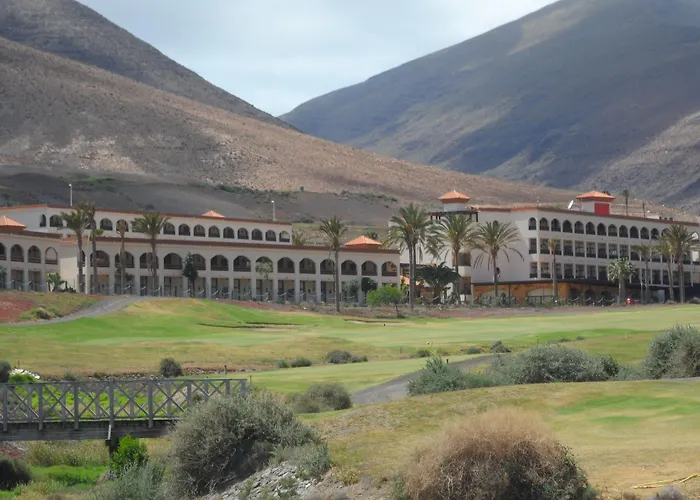 Livvo Jandia Golf 4*