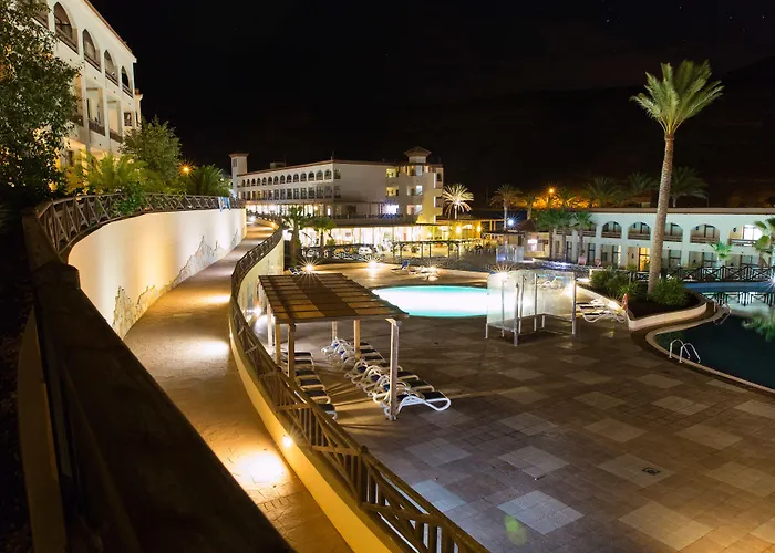 Hotel Livvo Jandia Golf