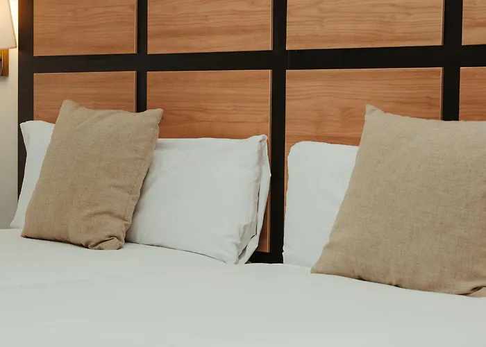 Hotel Livvo Jandia Golf Morro Jable (Fuerteventura)