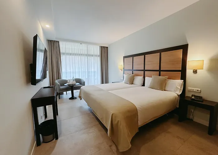 Livvo Jandia Golf Morro Jable (Fuerteventura)