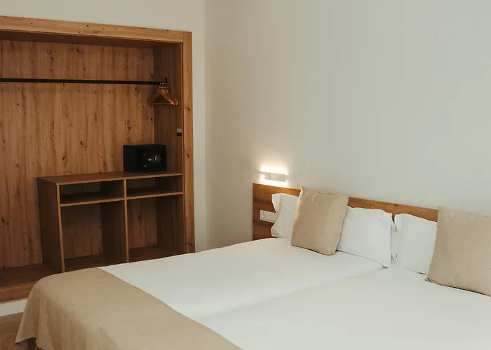 Hotel Livvo Jandia Golf