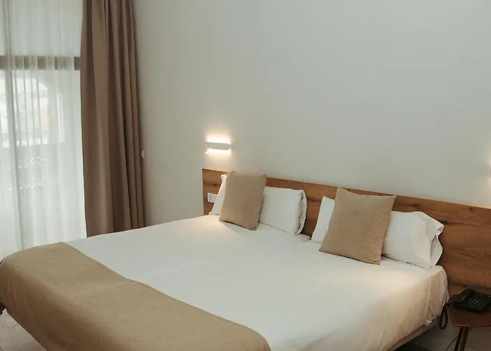 Hotel Livvo Jandia Golf 4*