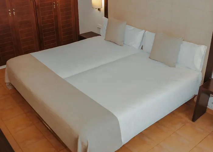 Livvo Jandia Golf Morro Jable (Fuerteventura)