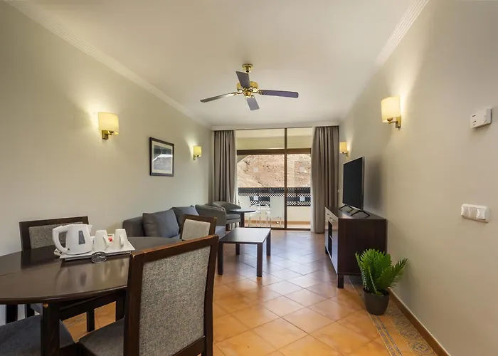 Livvo Jandia Golf 4* Morro Jable (Fuerteventura)