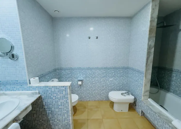 Hotel Livvo Jandia Golf