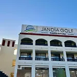Livvo Jandia Golf Hotel 4*
