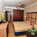 Hotel Livvo Jandia Golf Morro Jable (Fuerteventura)