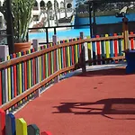 Livvo Jandia Golf 4* Morro Jable (Fuerteventura)