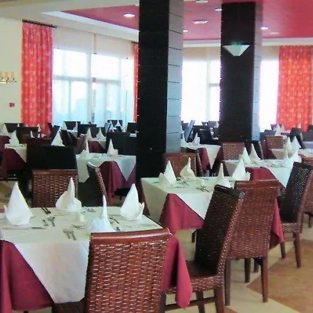 Livvo Jandia Golf Ξενοδοχείο 4*
