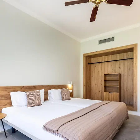 Livvo Jandia Golf Morro Jable