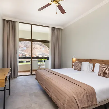 Livvo Jandia Golf Hotel