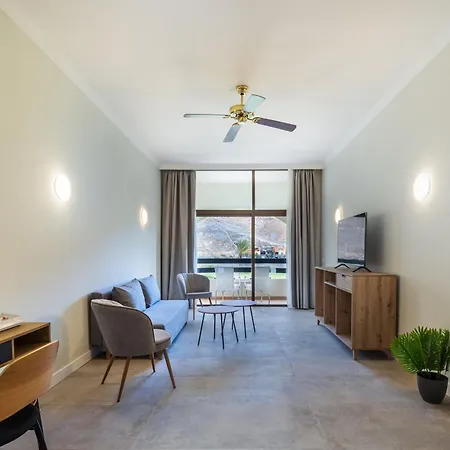 Livvo Jandia Golf Ξενοδοχείο 4*