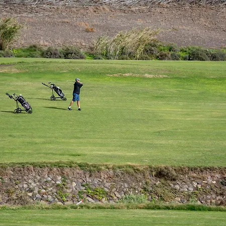 Livvo Jandia Golf Ξενοδοχείο 4*