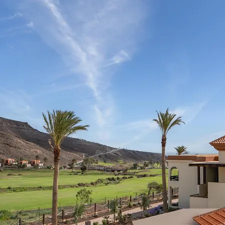 Livvo Jandia Golf Hotell Morro Jable (Fuerteventura)