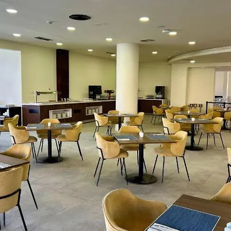 מלון Livvo Jandia Golf 4*