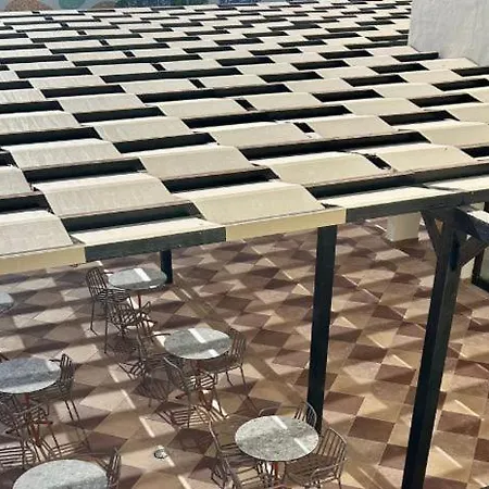 Hotell Livvo Jandia Golf Morro Jable (Fuerteventura)