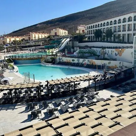 Livvo Jandia Golf 4* Morro Jable (Fuerteventura)