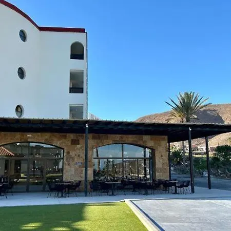 Livvo Jandia Golf Hotell