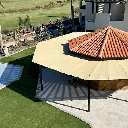 מלון Livvo Jandia Golf 4*