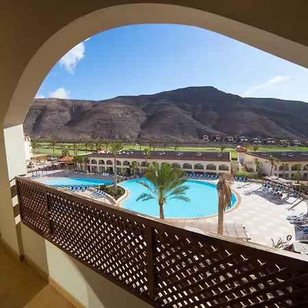 Livvo Jandia Golf 4*