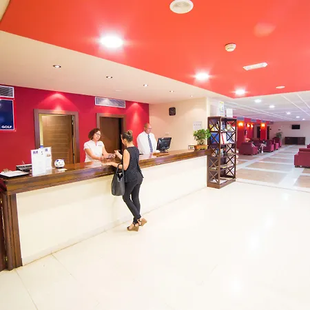 Livvo Jandia Golf Hotell Morro Jable (Fuerteventura)