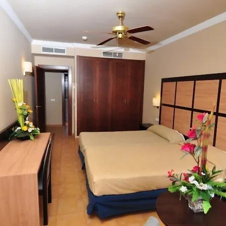 Hotel Livvo Jandia Golf Morro Jable (Fuerteventura)