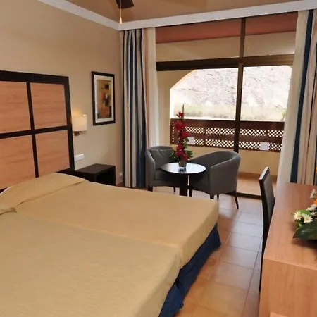 Livvo Jandia Golf 4* Morro Jable (Fuerteventura)