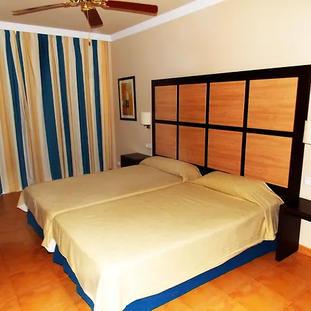 Livvo Jandia Golf מלון 4*