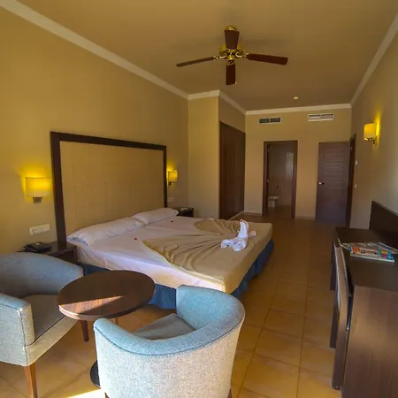 Livvo Jandia Golf Hotell 4*