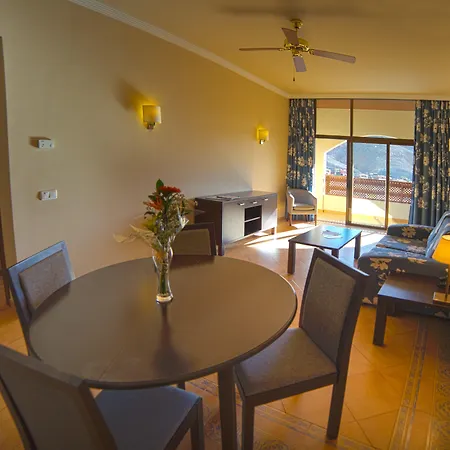 Livvo Jandia Golf Hotel Morro Jable