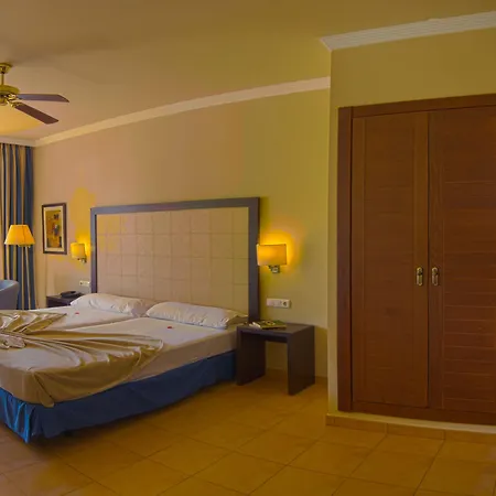 Hotel Livvo Jandia Golf Morro Jable (Fuerteventura)