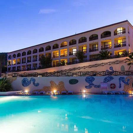 Livvo Jandia Golf Morro Jable (Fuerteventura)