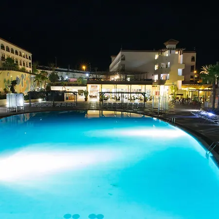 Livvo Jandia Golf Morro Jable