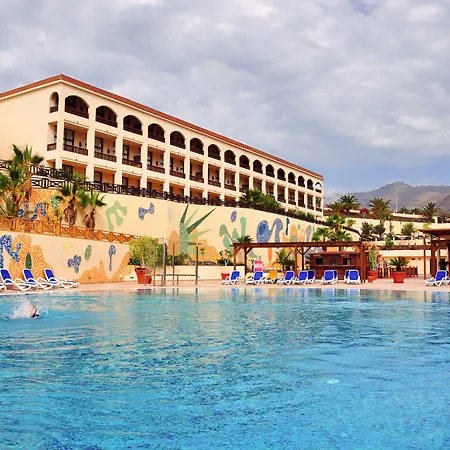 Livvo Jandia Golf Morro Jable