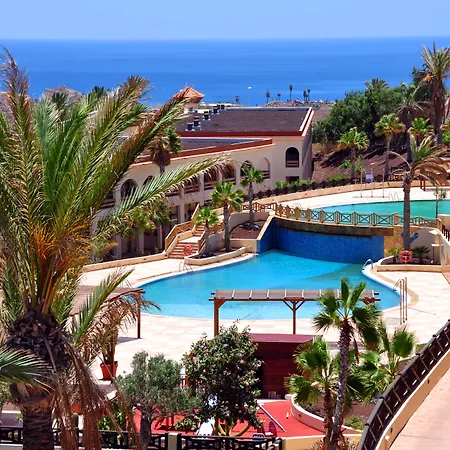 Livvo Jandia Golf 4*