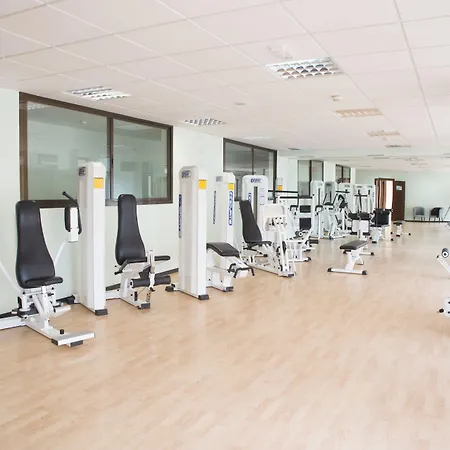 Livvo Jandia Golf 4*