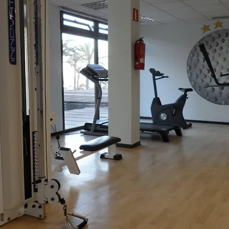 Livvo Jandia Golf 4* Morro Jable (Fuerteventura)