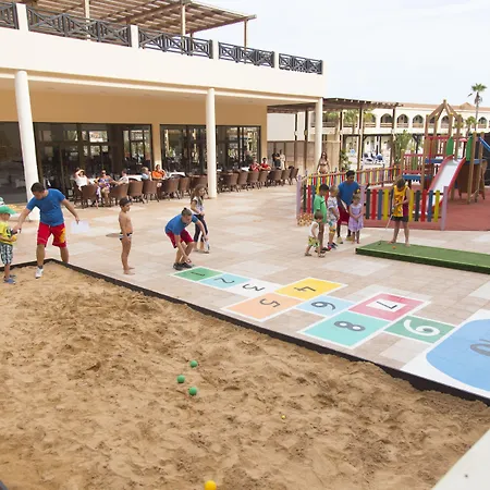 Livvo Jandia Golf Hotell