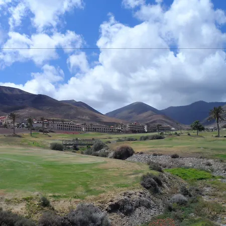 מלון Livvo Jandia Golf 4*