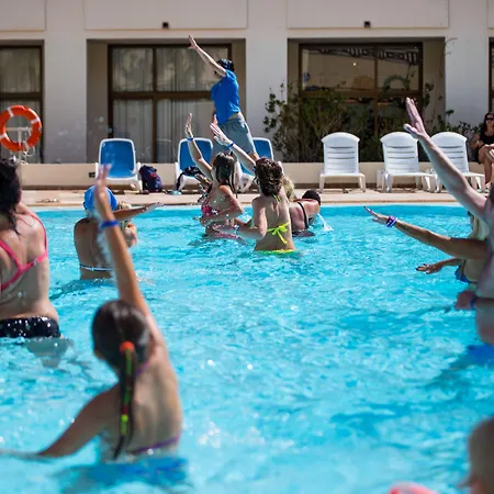 Livvo Jandia Golf Hotell