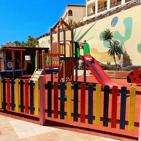 Livvo Jandia Golf Morro Jable