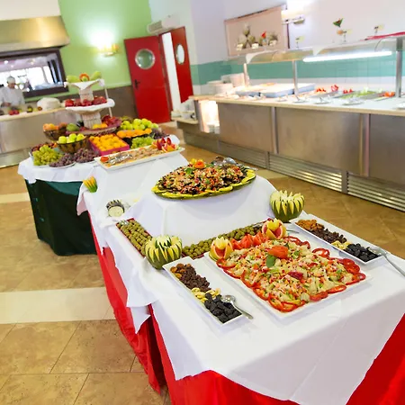 Livvo Jandia Golf 4*