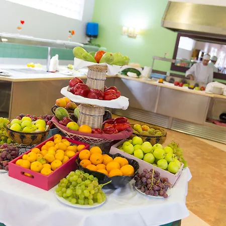 Livvo Jandia Golf 4*