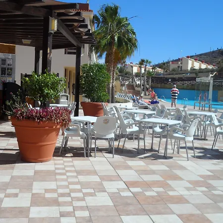 Hotell Livvo Jandia Golf